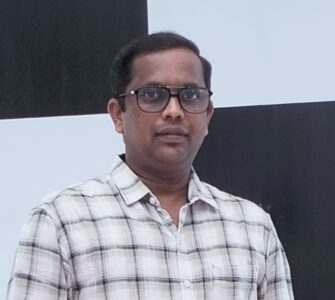 Mahummed Asif - Pharma QA Expert