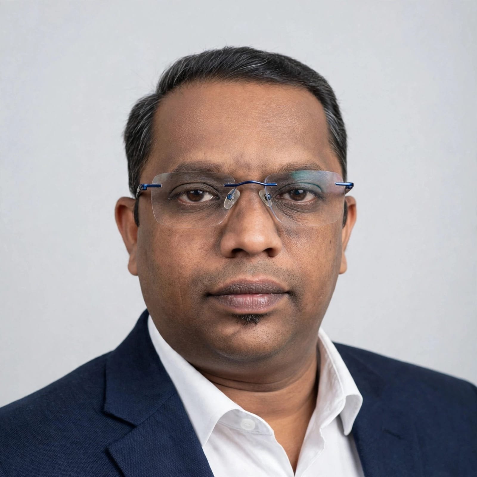 Mahummed Asif - Pharma QA Expert